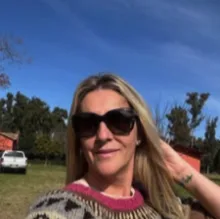 Foto de Carla Souza
